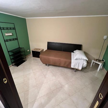 Piazzetta 42 Holiday Room Trani Ngoại thất bức ảnh