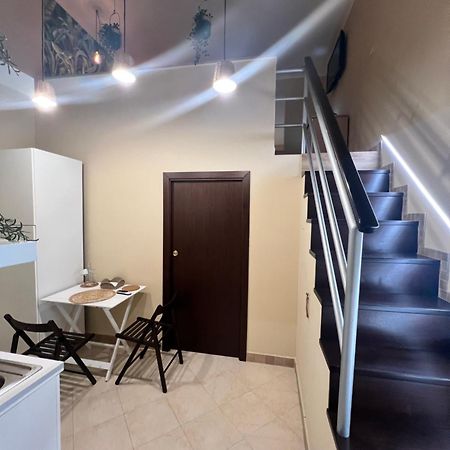 Piazzetta 42 Holiday Room Trani Ngoại thất bức ảnh