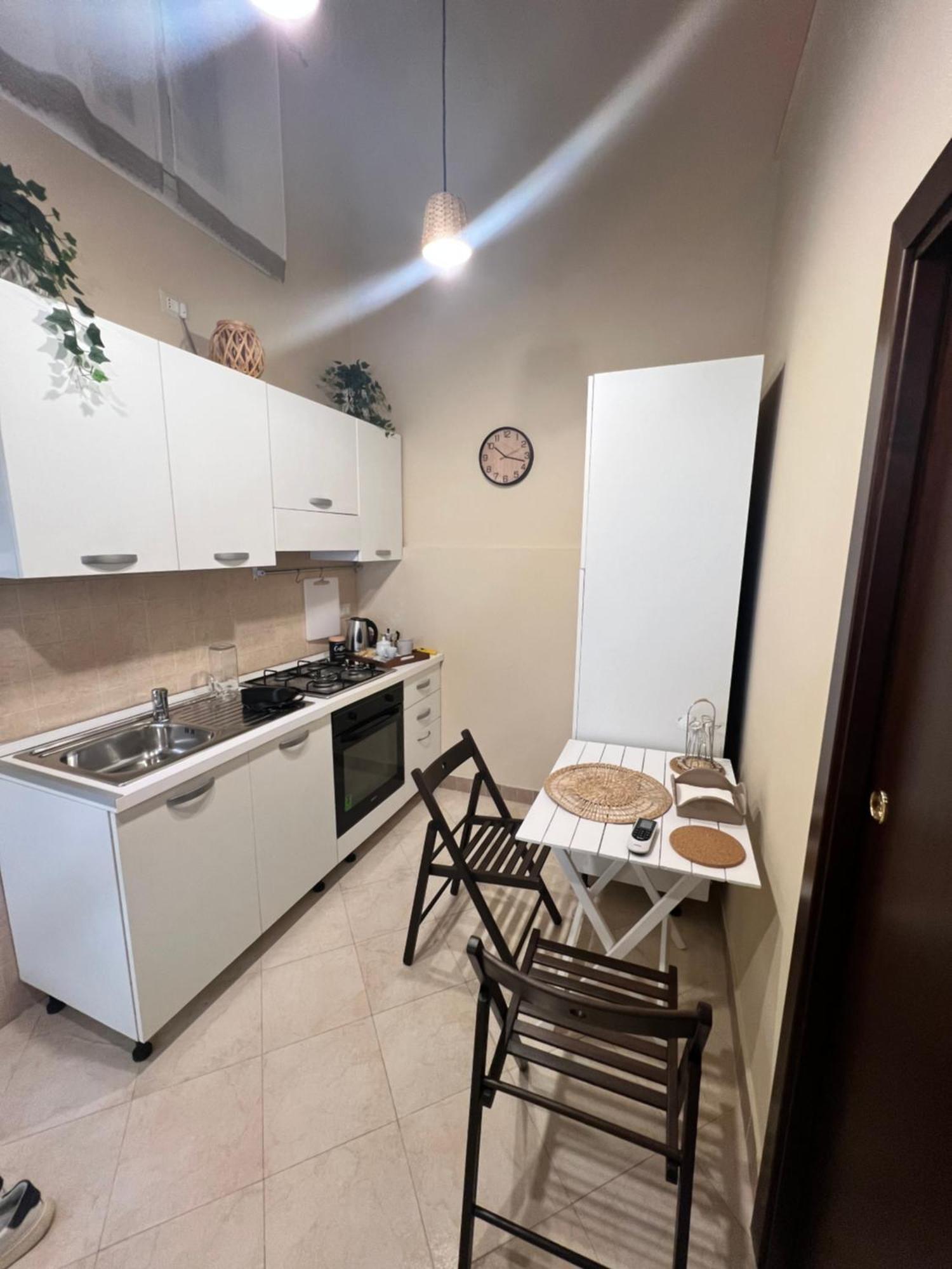 Piazzetta 42 Holiday Room Trani Ngoại thất bức ảnh