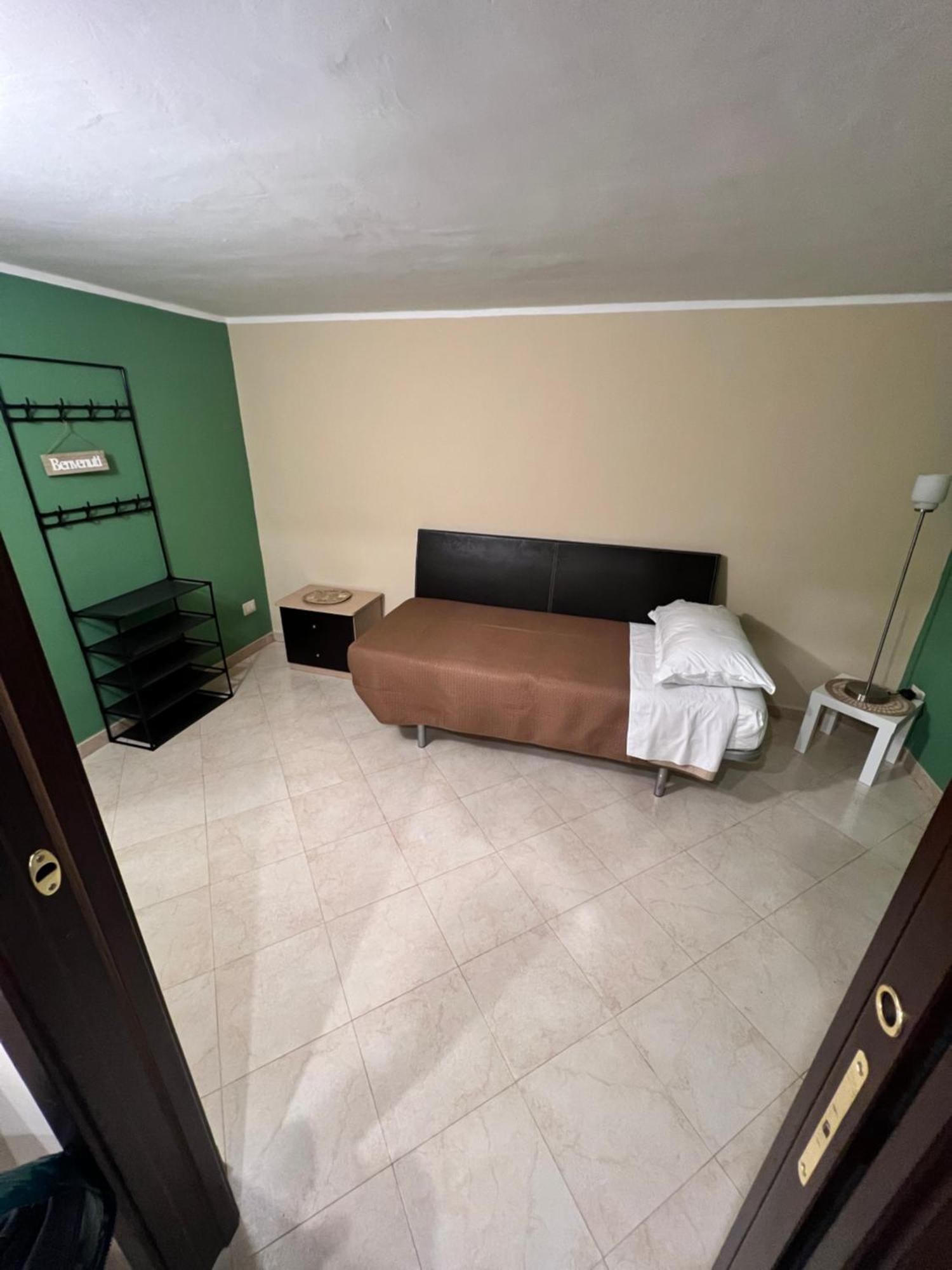 Piazzetta 42 Holiday Room Trani Ngoại thất bức ảnh
