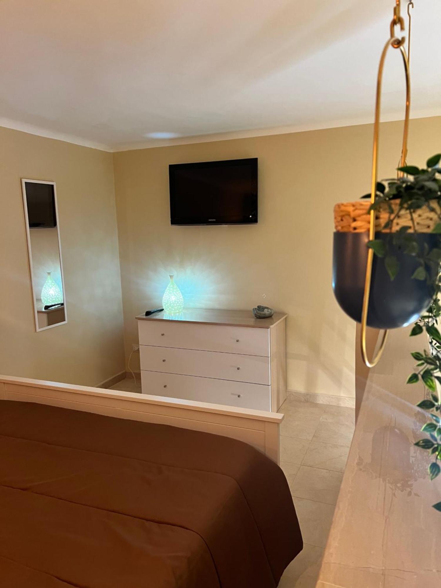 Piazzetta 42 Holiday Room Trani Ngoại thất bức ảnh