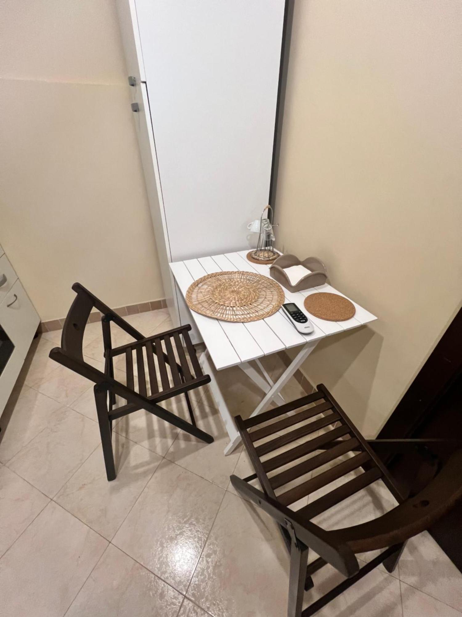 Piazzetta 42 Holiday Room Trani Ngoại thất bức ảnh