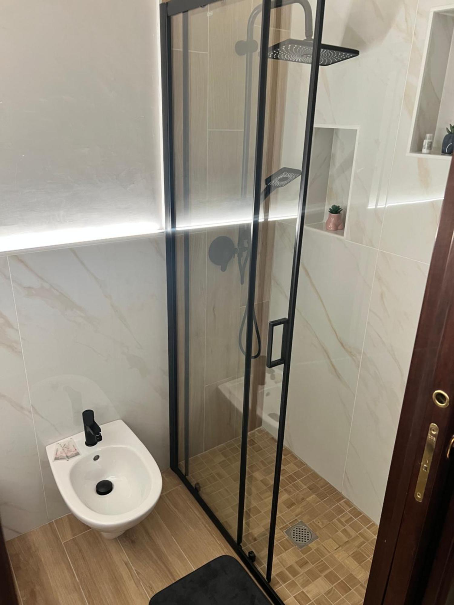 Piazzetta 42 Holiday Room Trani Ngoại thất bức ảnh