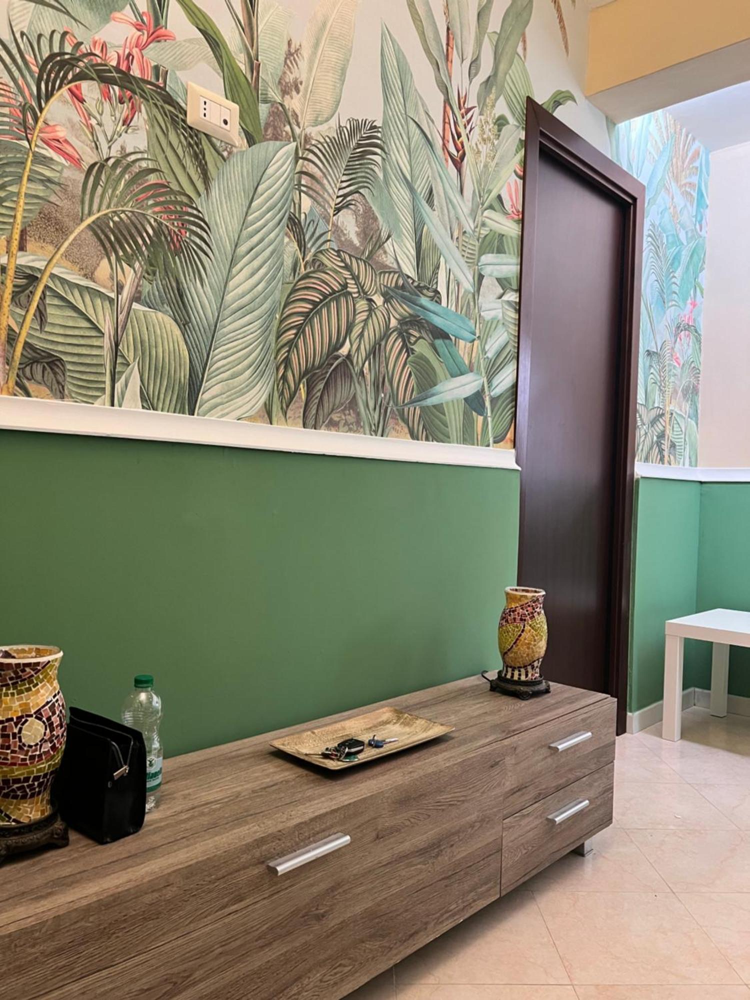 Piazzetta 42 Holiday Room Trani Ngoại thất bức ảnh